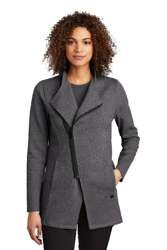 One-DAY Sale trendy gym wear hoodieOGIO ® Ladies Transition Full-Zip. LOG821