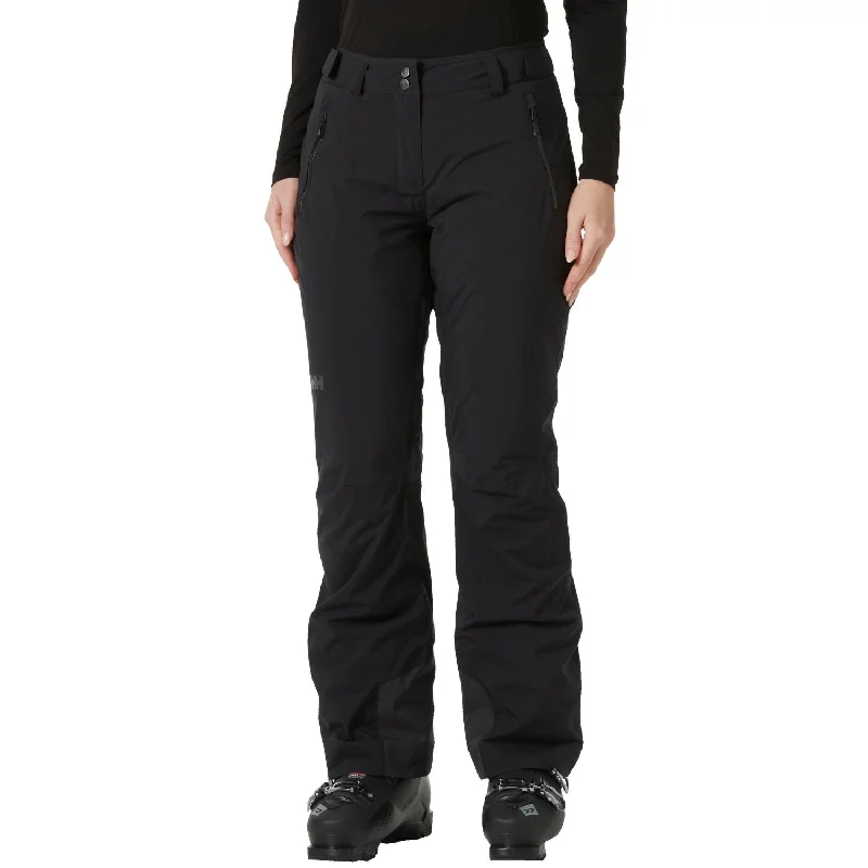 Final Clearance Helly Hansen Legendary Insulated Pant 2025 - Women's Short
