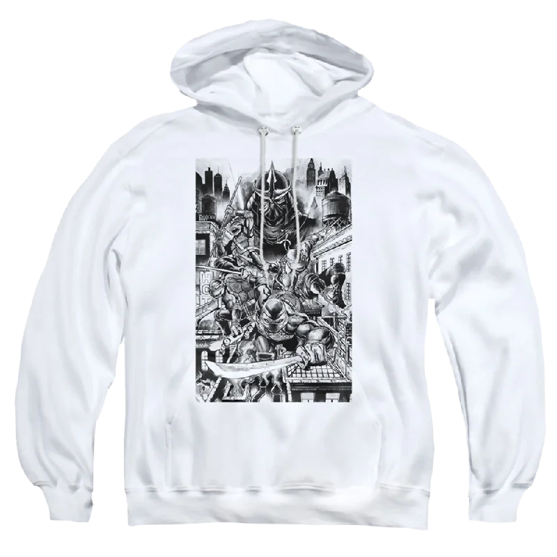 Amazing Deals casual hoodie for workoutTeenage Mutant Ninja Turtles Take Down Shredder - Pullover Hoodie Amazing Deals casual hoodie for workoutTeenage Mutant Ninja Turtles Take Down Shredder - Pullover Hoodie