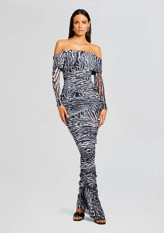 Savings Alert Chanda Gown