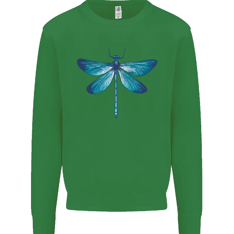 Irish Green