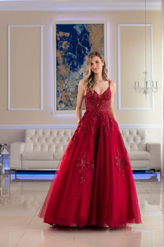 Price Buster Flair Prom (23623) Spring 2023