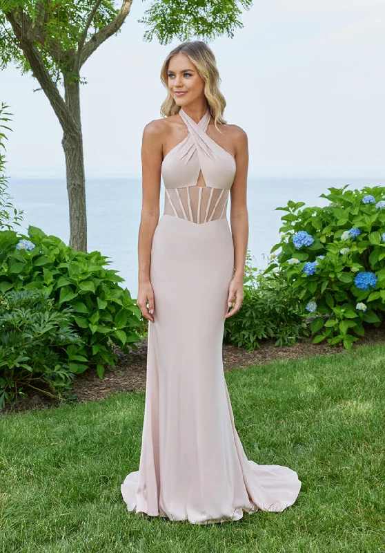 Price Break Mori Lee Prom (49142) Spring 2025