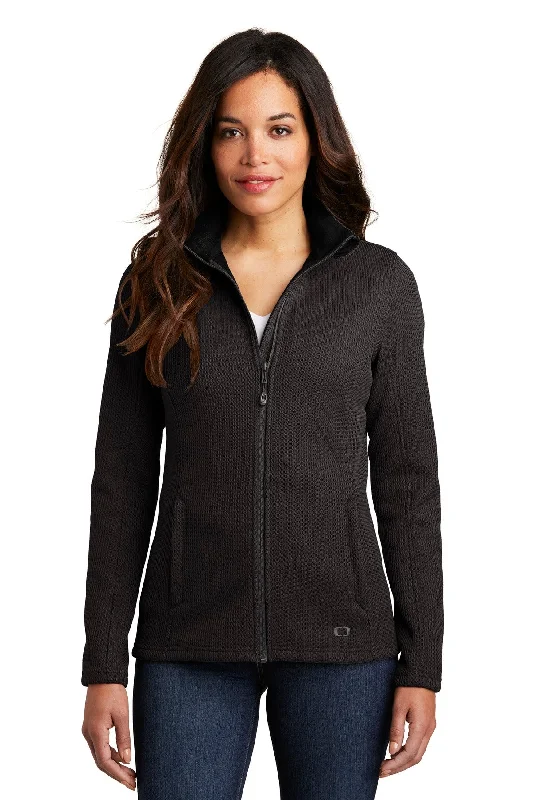 TIME-Limited Offer fashion gym hoodieOGIO ® Ladies Grit Fleece Jacket. LOG727