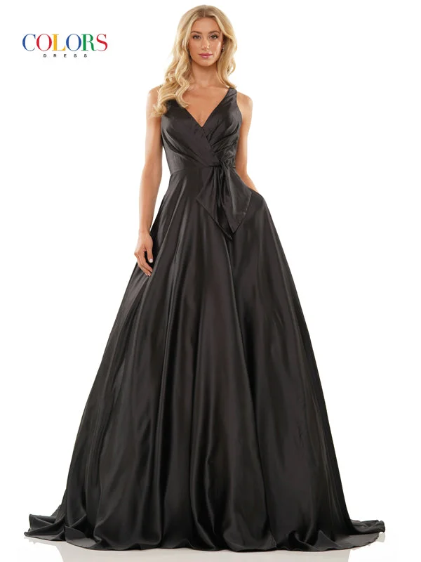 Extra Savings Colors Dress Prom (G1100) Spring 2023