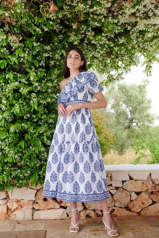 Super Sale Annie Maxi Dress - Indi Lapis