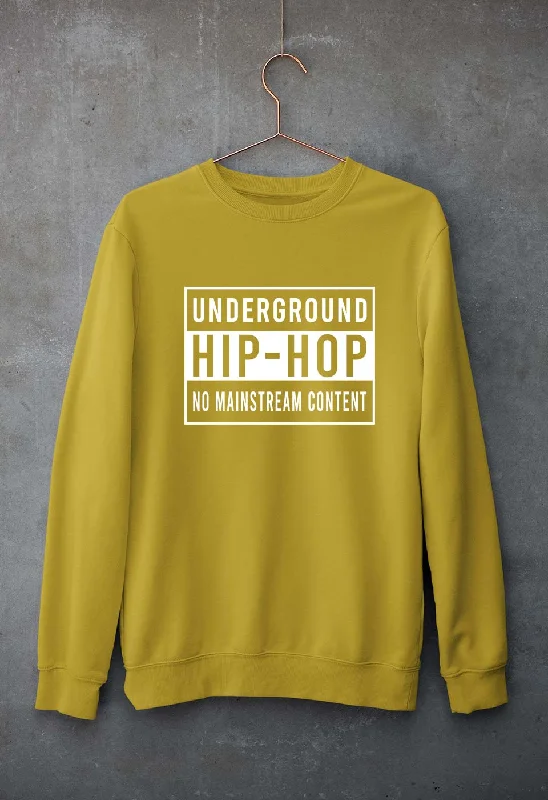 Mustard Yellow