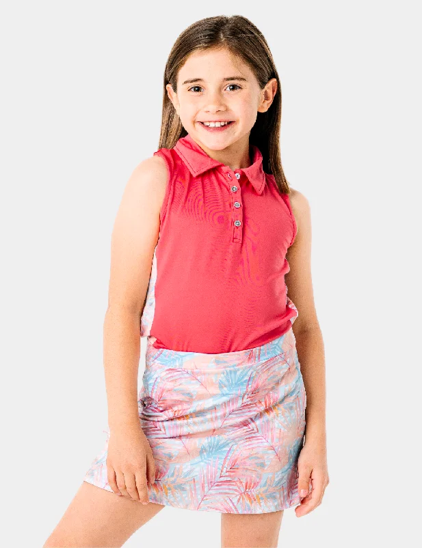 Overstock Daphne Toddler Girls' Skort
