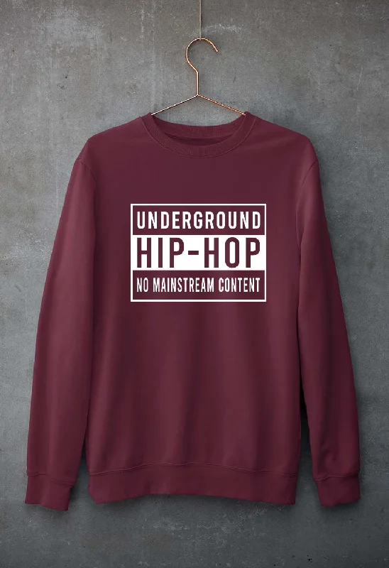 Special Buy bold workout sweatshirtHip hop Unisex Sweatshirt for Men/Women