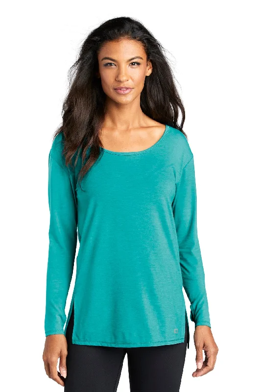 Vivid Teal