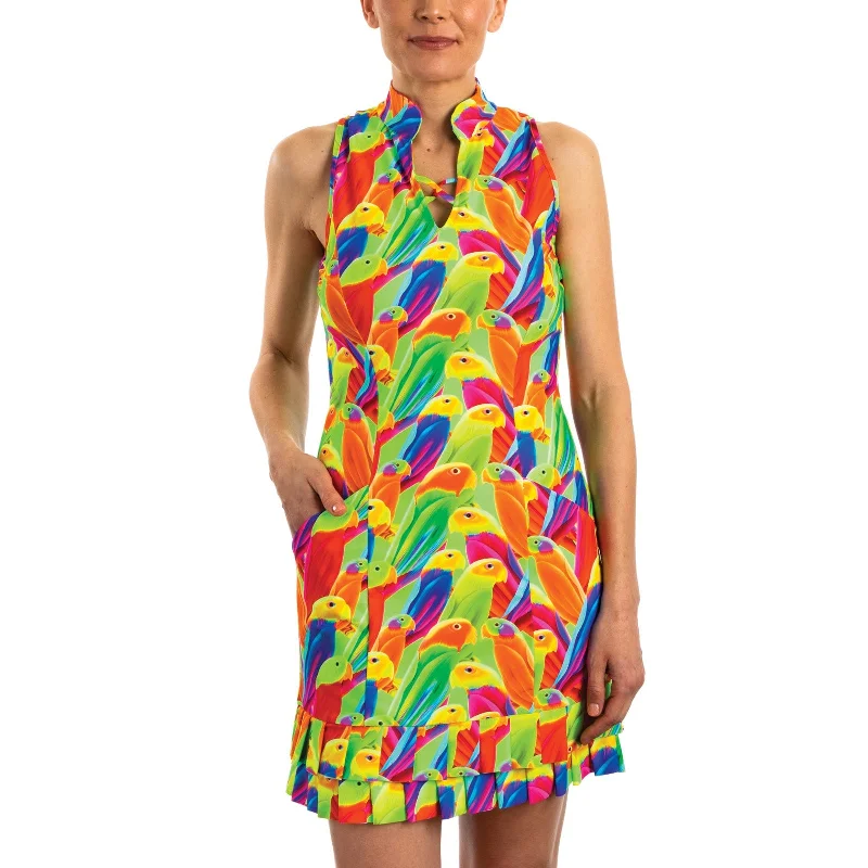 Epic Deals TANGO DRESS - Polly
