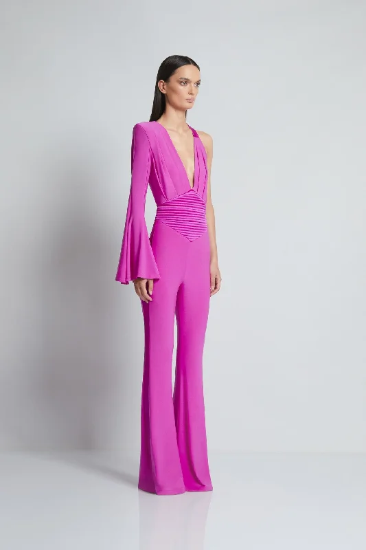 Clearance Items Zhivago's Enchanting Melody Jumpsuit