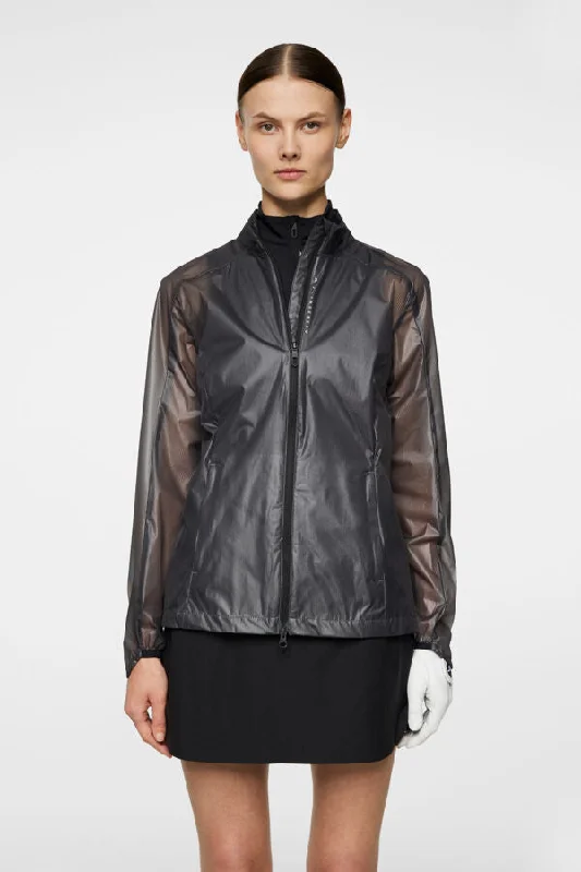 Special Discount Thea Wind Jacket
