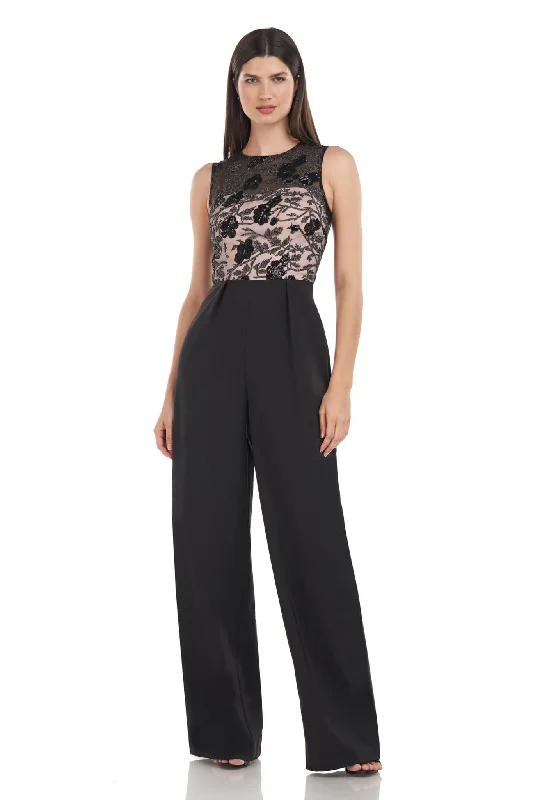 Deal of the Day ARI PALAZZO JUMPSUIT