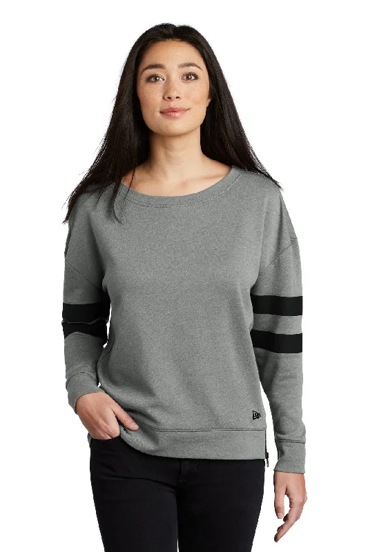 Shadow Grey Heather