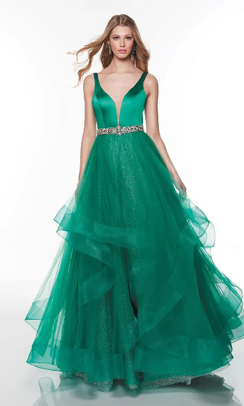 New Arrival Alyce Prom (61284) Spring 2023