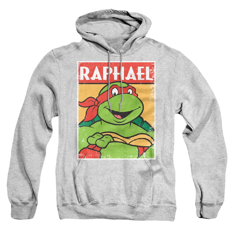 Fantastic Deals performance hoodie for gymTeenage Mutant Ninja Turtles Tmnt Raph - Pullover Hoodie