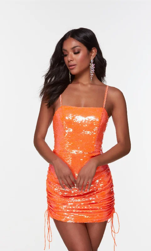 Lowest Prices Alyce Short Dress (4548) Spring 2023