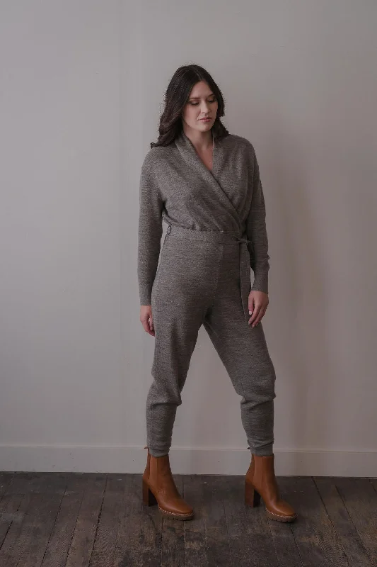 GREY HEATHER