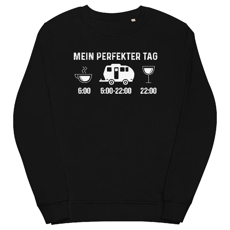 Special Savings breathable gym hoodieMein Perfekter Tag 2 - Unisex Premium Organic Sweatshirt