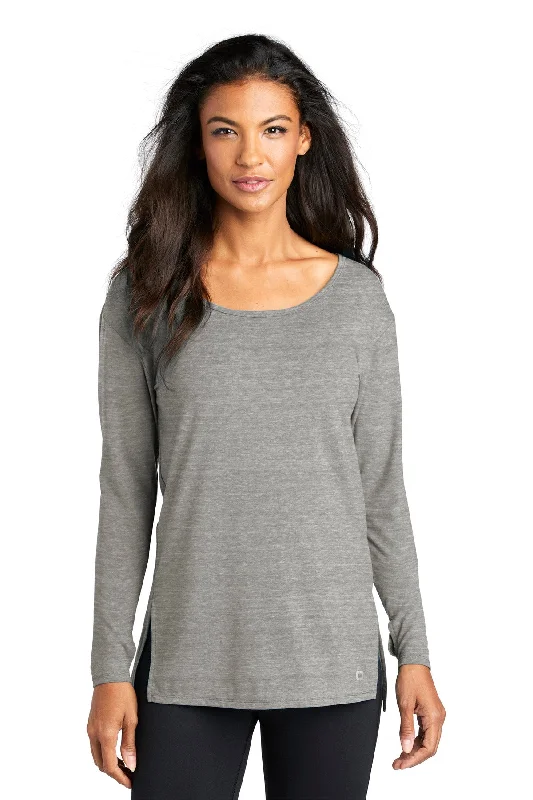 Petrol Grey Heather