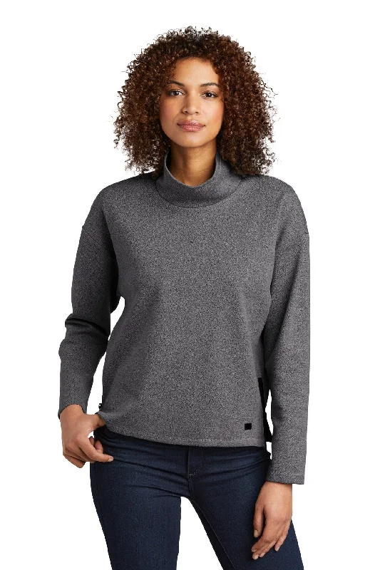 Act Fast athletic style hoodieOGIO ® Ladies Transition Pullover. LOG822