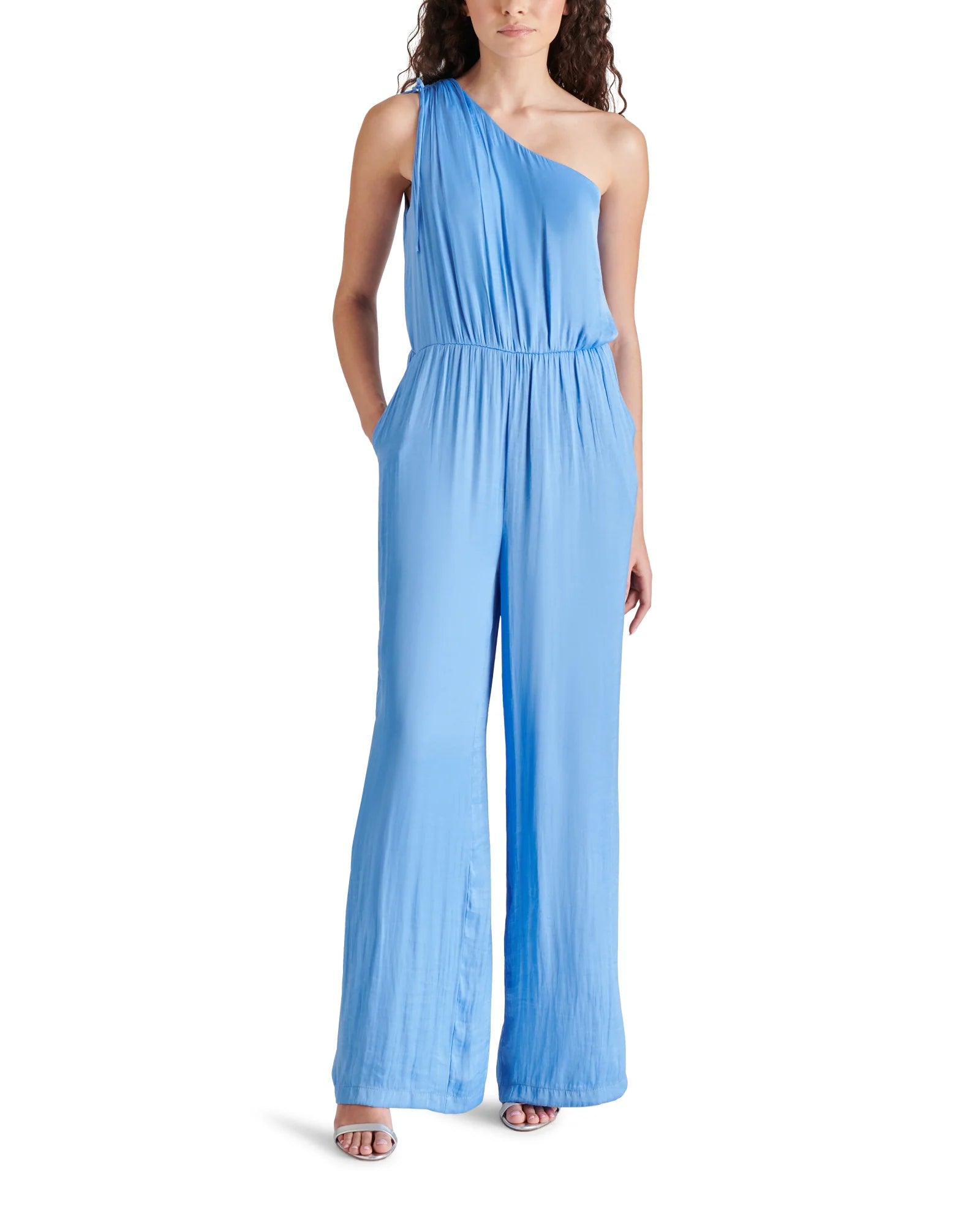 Super Sale Adele Jumpsuit