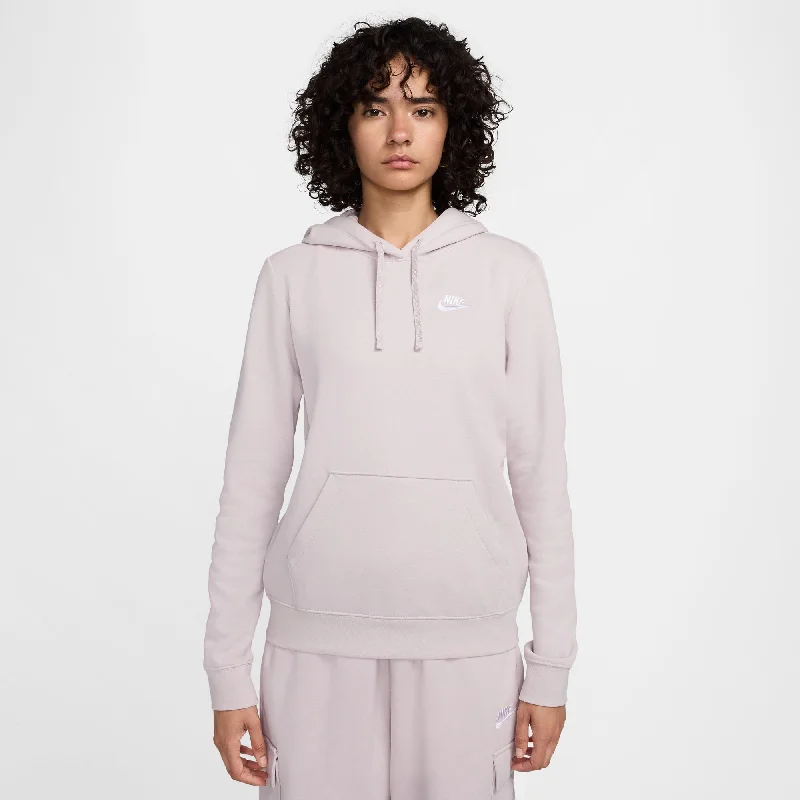 Price Cut high-quality hoodieWomen's Sportswear Club Fleece Pullover Hoodie