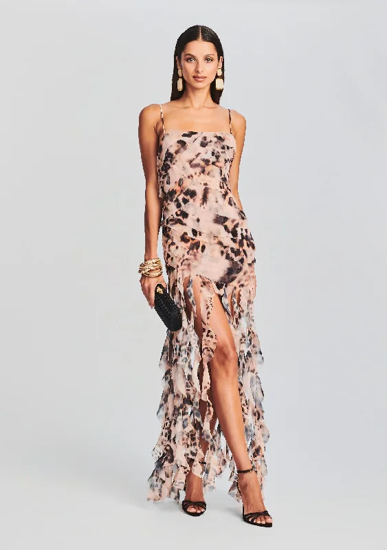 Extra Discounts Aria Dress