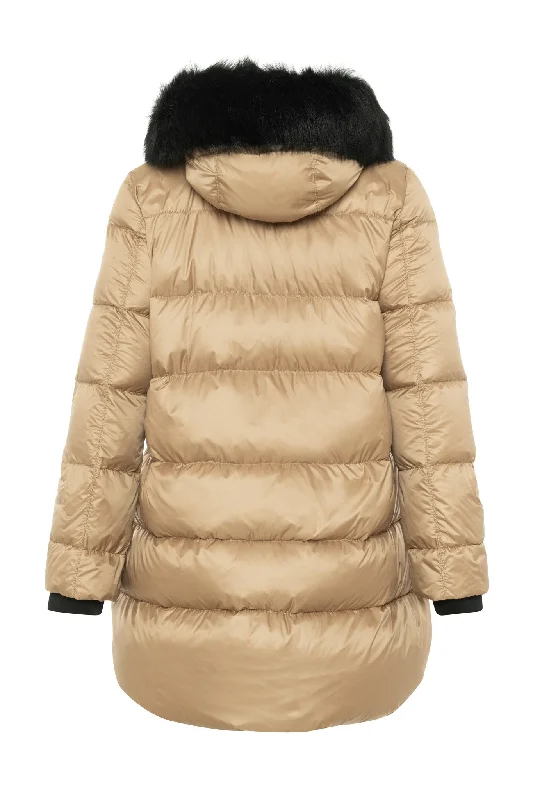 CAMEL/BLACK