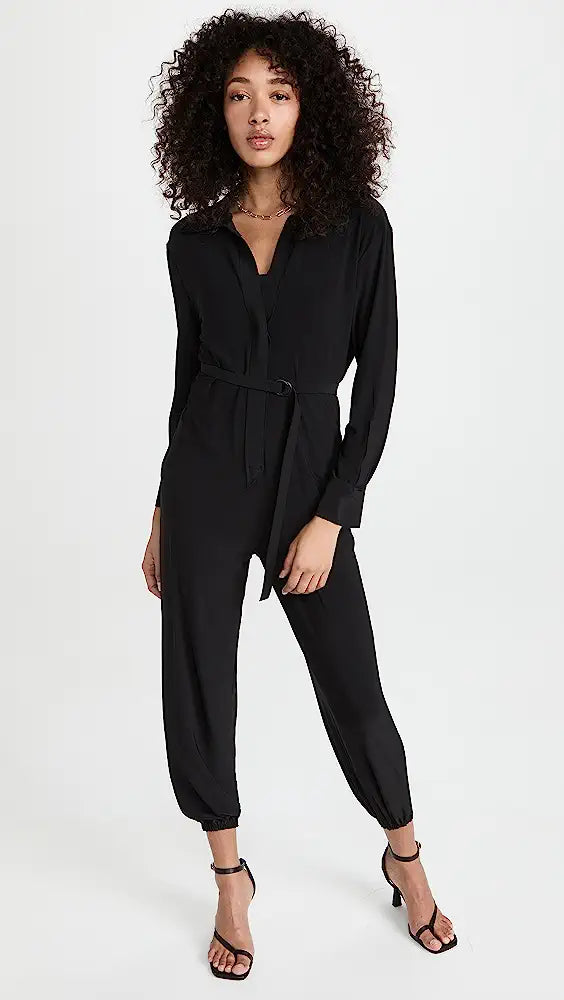 Today Only SHIRT JOG JUMPSUIT