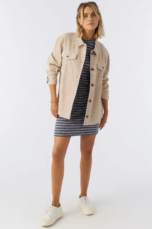 Online Specials fashion hooded jacketTIDAL WOVEN JACKET