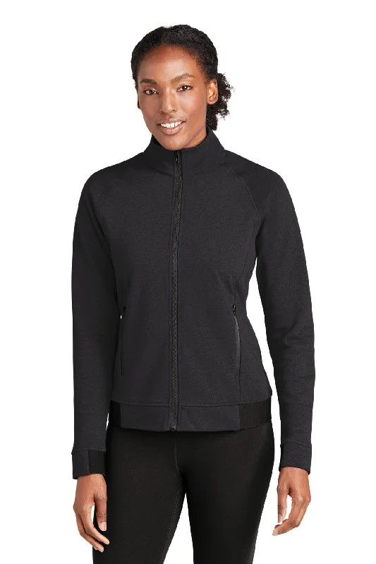 Seasonal Sale cozy gym sweatshirtSport-Tek® Ladies PosiCharge® Strive Full-Zip LST570