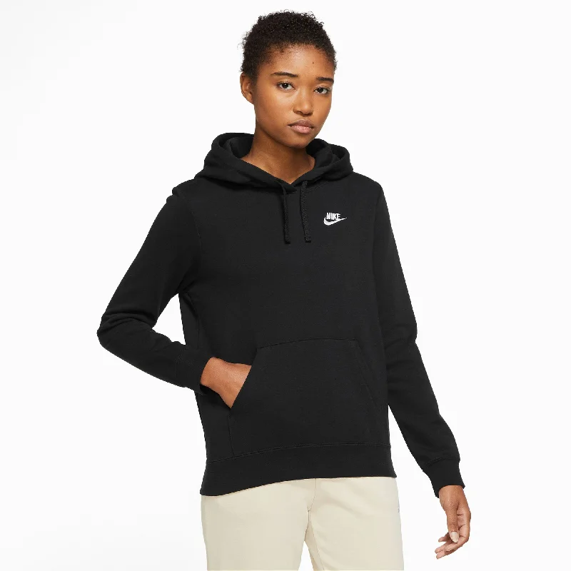 Epic Deals bold hoodie with logoWomen's Sportswear Club Fleece Pullover Hoodie
