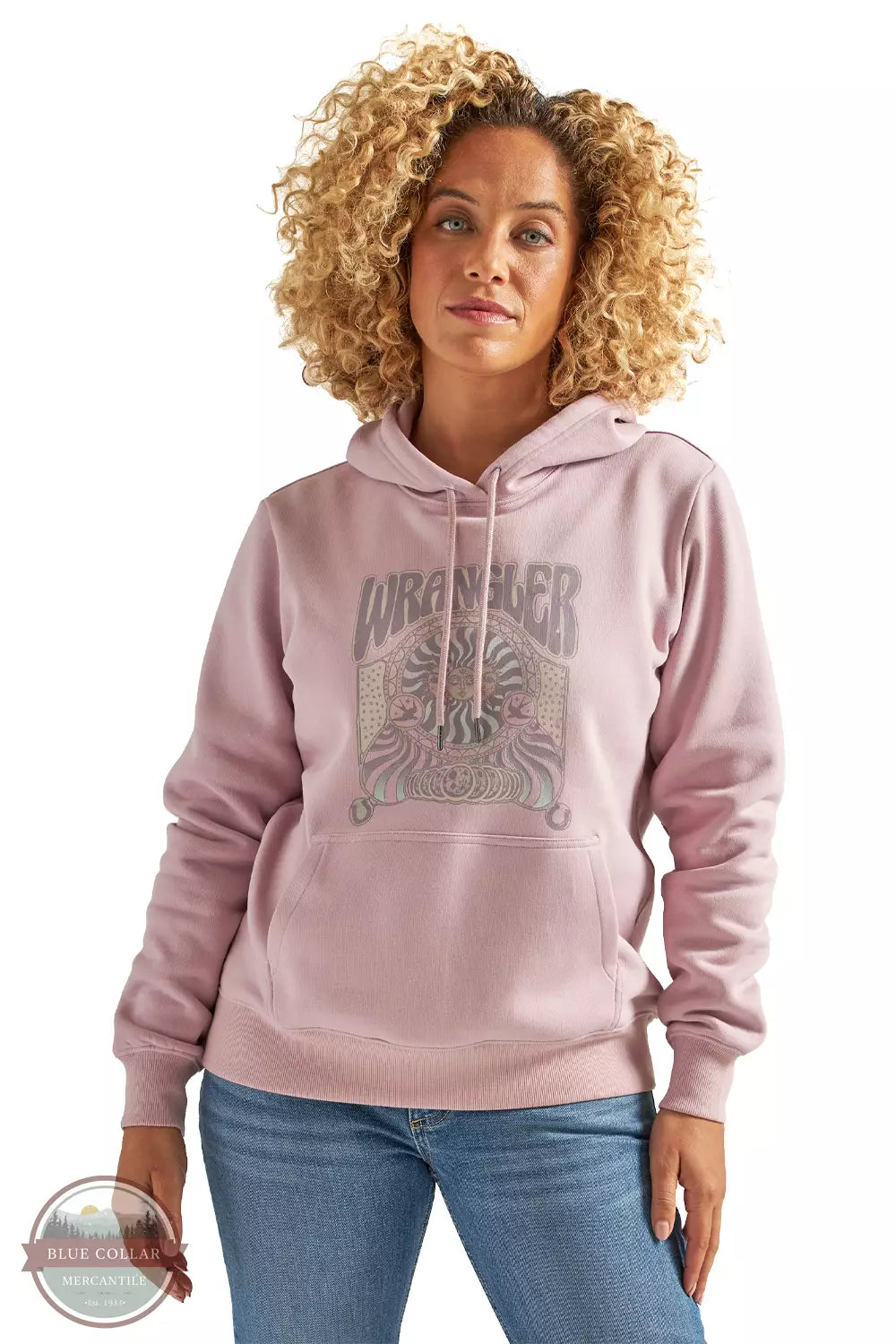Blowout Sale athletic streetwear sweatshirtGroovy Sun Hoody 112339546