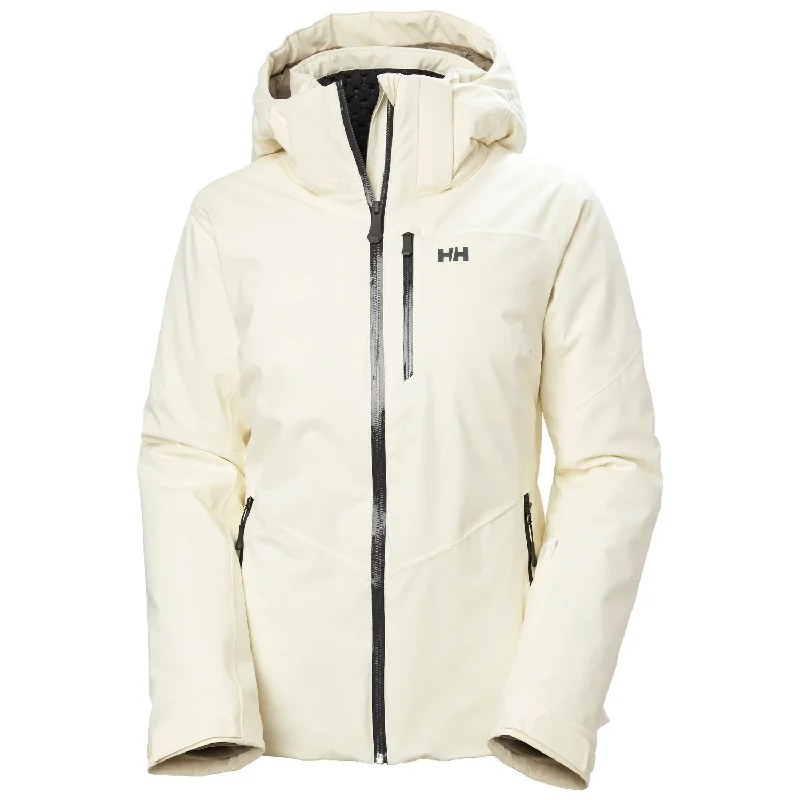 Massive Deals Helly Hansen Alphelia Jacket 2025 - Women's