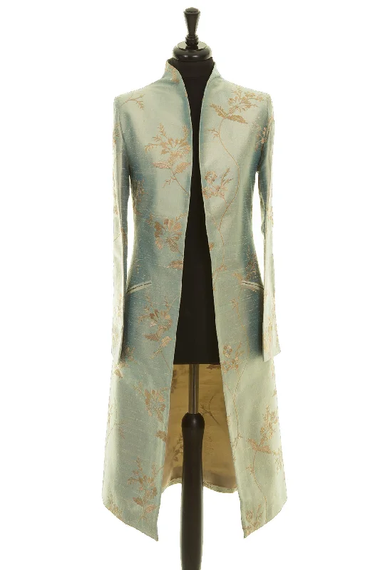 Price Reduction Lyra Coat in Narnia