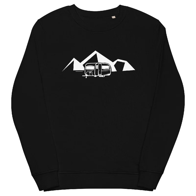 Factory Direct Sale modern athletic hoodieBerge - Camping Caravan - Unisex Premium Organic Sweatshirt Factory Direct Sale modern athletic hoodieBerge - Camping Caravan - Unisex Premium Organic Sweatshirt