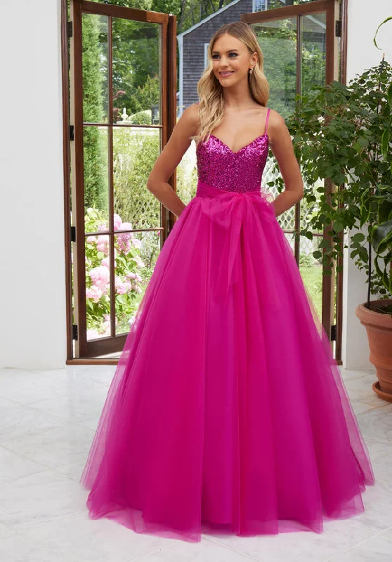 Clearance Items Mori Lee Prom (49115) Spring 2025