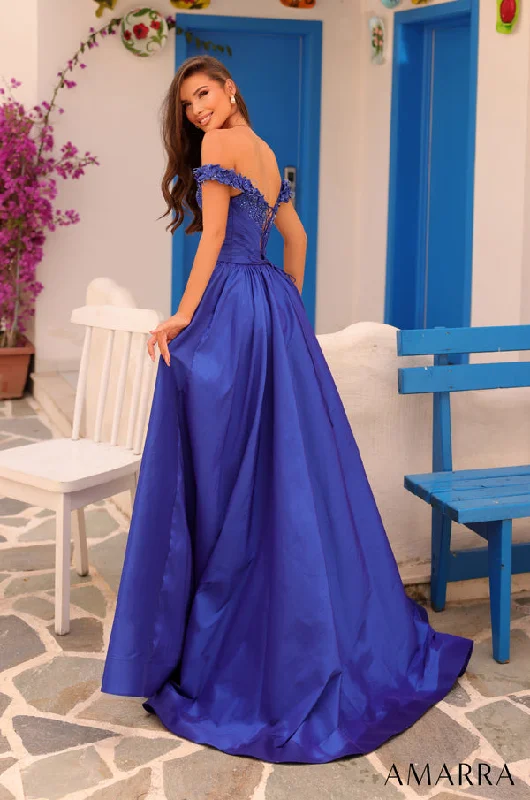 Shop and Save Amarra Prom (A88213) Spring 2025