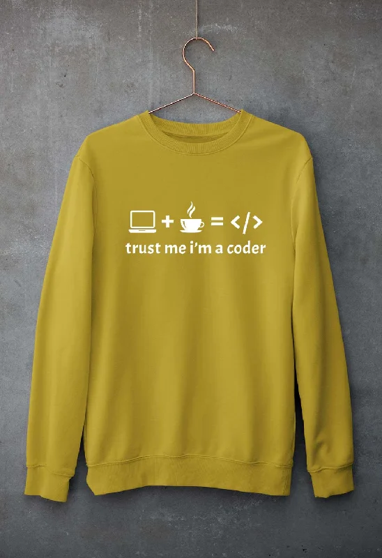 Act Now chic active hoodieCOder Unisex Sweatshirt for Men/Women