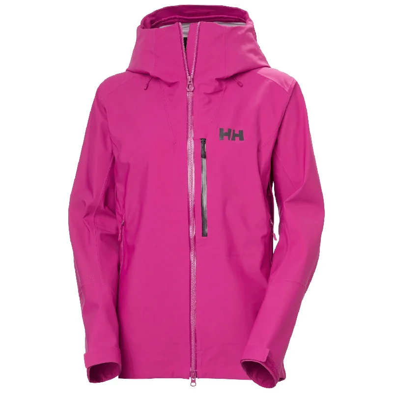 Shop and Save Helly Hansen Verglas Backcountry Jacket 2025 - Women's