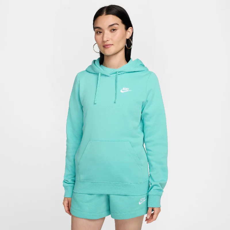 Daily Deals graphic hoodie with printWomen's Sportswear Club Fleece Pullover Hoodie