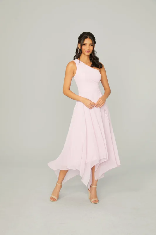 Deal Explosion Mori Lee Bridesmaids  (21770)