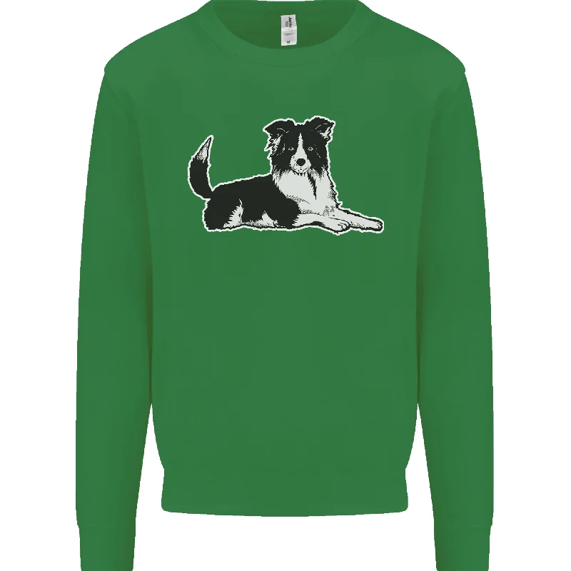Irish Green