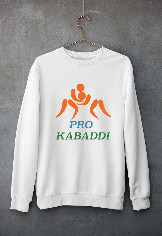 Customer Appreciation Sale functional sports hoodieKadaddi Unisex Sweatshirt for Men/Women